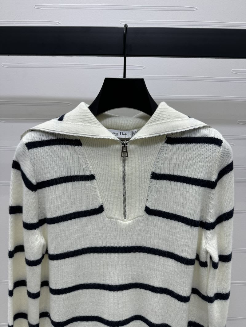 Christian Dior Sweaters